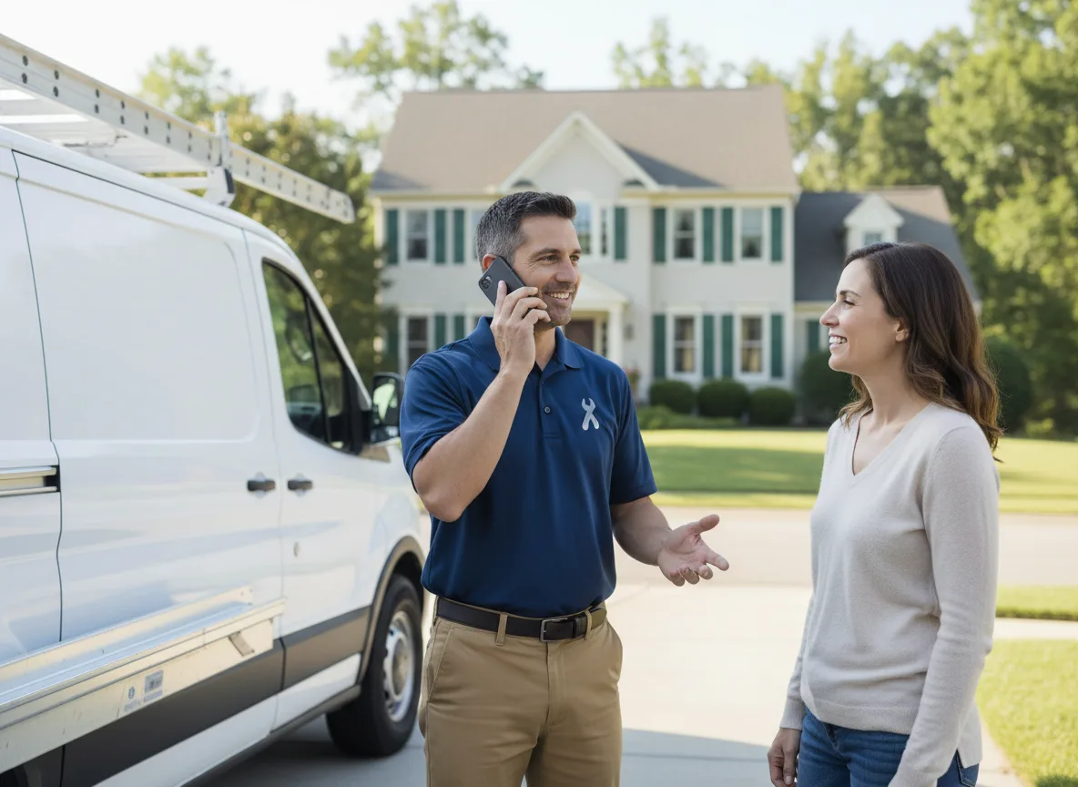 Home Gutter Service Warsaw, MN FAQs
